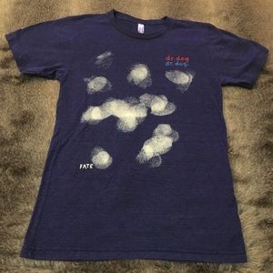 Men’s “Dr. Dog” Band Tee